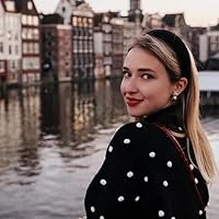 Profile Image for Ruby Harris.