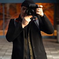 Profile Image for Erik Vanderbol.
