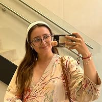 Profile Image for Nerea Vispo.