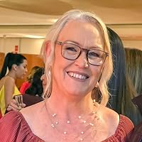 Profile Image for Kathy Gray.