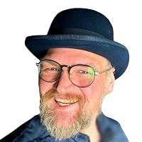 Profile Image for Jon Blair.