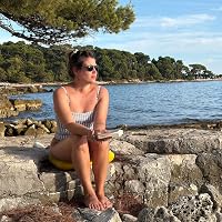 Profile Image for Silvia Bolzan.