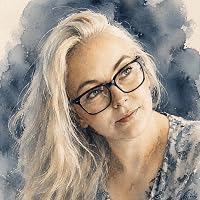 Profile Image for Annie Milham.