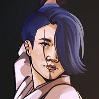 Profile Image for Mars.