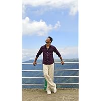 Profile Image for Bhargav Kalita.