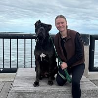 Profile Image for Morgan Engel.