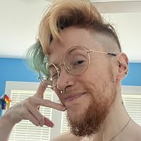 Profile Image for Dante Gabriel Hookey.