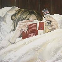 Profile Image for Vanne Bookish .