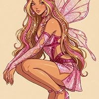 Profile Image for Giuliana.