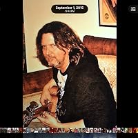 Profile Image for Larry Hansen.