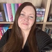 Profile Image for Maria (marias_bookgram).