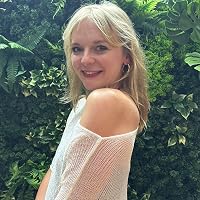 Profile Image for Aimee M.