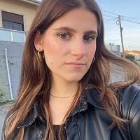Profile Image for Catarina Martins.
