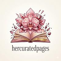 Profile Image for hercuratedpages.
