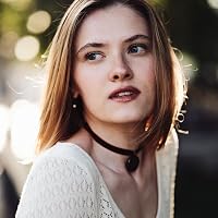 Profile Image for Mariana Osadchuk.
