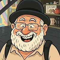 Profile Image for Alan Staples.