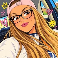 Profile Image for Katie Anne Pinder.