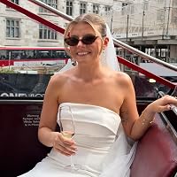 Profile Image for Gemma Thomas .