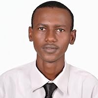 Profile Image for Asim Alameen.