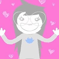 Profile Image for homestuckfan68.