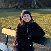 Profile Image for Isabel (bel.books) Terenzi.