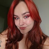 Profile Image for Audrey.