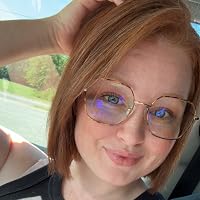 Profile Image for Rachel (probablyreading2).
