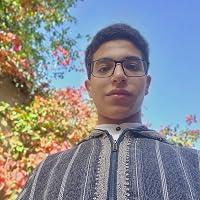 Profile Image for أحمد خالد عكرمة .