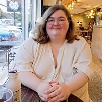 Profile Image for Anna Green.