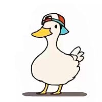 Profile Image for Duck!.