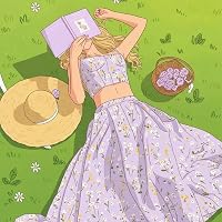 Profile Image for Mona.