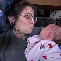 Profile Image for Stefani.