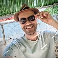 Profile Image for Özgün Ulusoy.