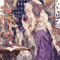 Profile Image for Ellie Pendragon.