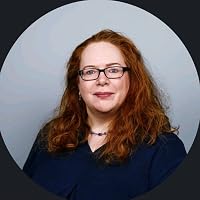 Profile Image for Britta Becker.