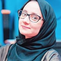 Profile Image for Nouran Alatassi.