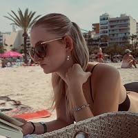 Profile Image for Lara Martinet.