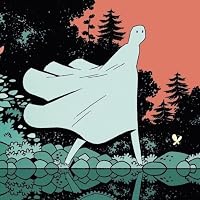 Profile Image for Ghostie Ghost.