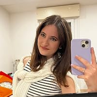 Profile Image for Giulia Martinel.