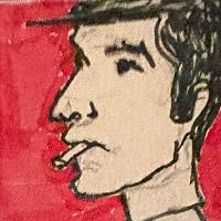Profile Image for Dizzy Marston.