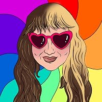 Profile Image for Jade.