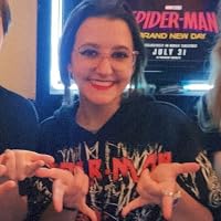 Profile Image for Abigail Campbell.