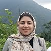 Marzieh Goodarzi