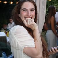 Profile Image for Ana Garcia Olleros.