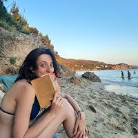 Profile Image for Emma Rottino.