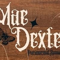 Profile Image for Mae Dexter.