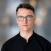 Profile Image for Alexander Pivtorak.