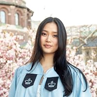 Profile Image for Jacqueline Yang.