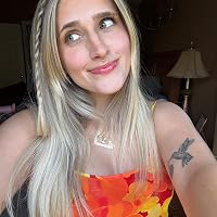 Profile Image for Gianna Conidi.