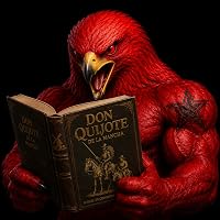 Profile Image for Kamarón Quijotón.